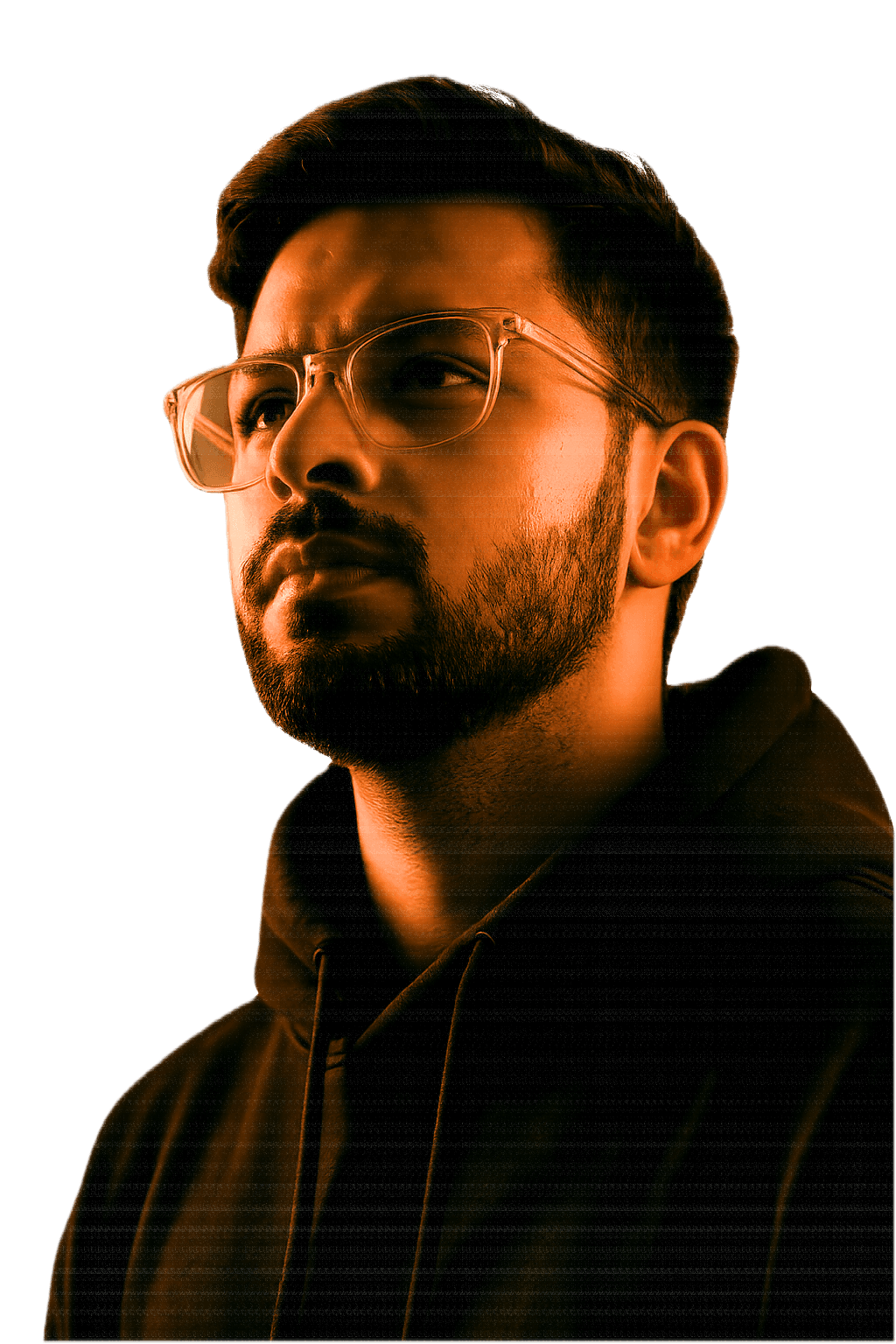 Atif Riaz